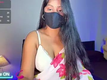 Stripchat Free Live Porn of Pinku_shine
