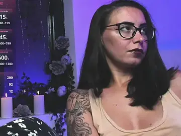 Stripchat Watch Live Sex Cams of RitaSonnet