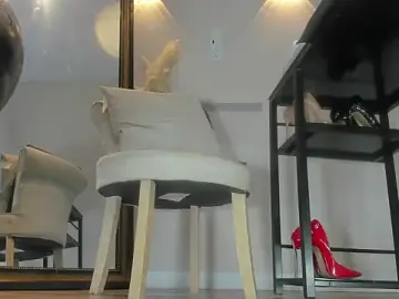 Stripchat Sex Chat of solsmithxx