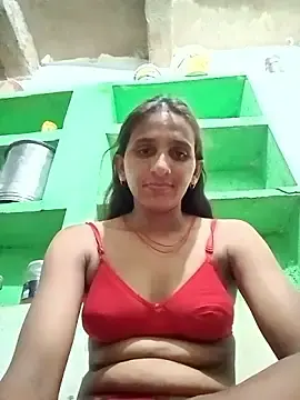 Stripchat Adult Video Chat of Baby__Shreya