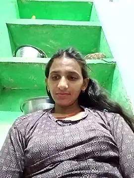 Stripchat Live Sex Cam of Baby__Shreya