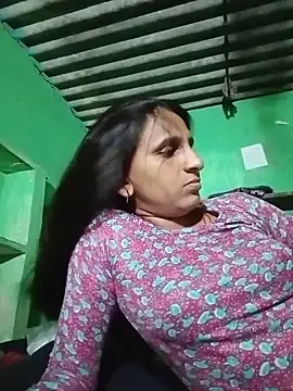 Stripchat Nude Webcam of Baby__Shreya