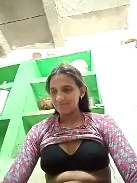 Stripchat Live Porn of Baby__Shreya