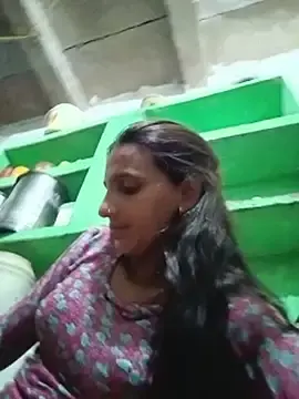 Stripchat Live Sex of Baby__Shreya