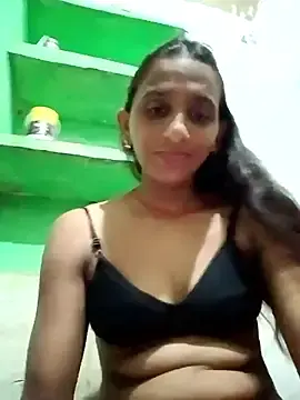 Stripchat Free Porn Cam of Baby__Shreya