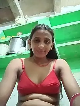 Stripchat Sex Cam of Baby__Shreya