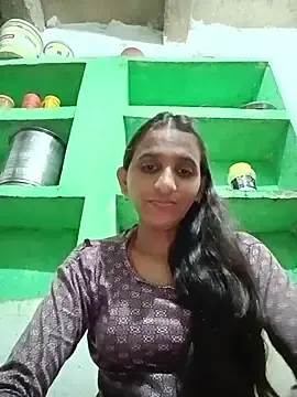 Stripchat Nude Webcam of Baby__Shreya