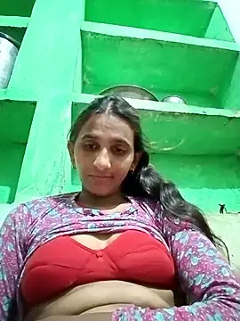 Stripchat Free Live Porn of Baby__Shreya