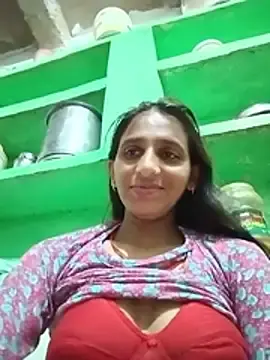 Stripchat Nude Webcam of Baby__Shreya