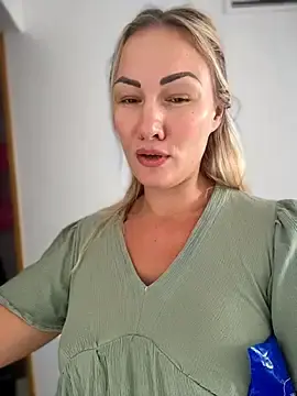 Stripchat Private Sex Chat of NastyMilf_