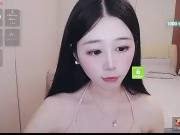 Stripchat Adult Video Chat of CN-xiaofei