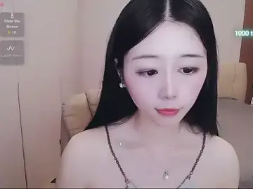 Stripchat Free Porn Cam of CN-xiaofei