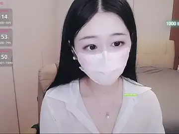Stripchat Live Sex Cam of CN-xiaofei