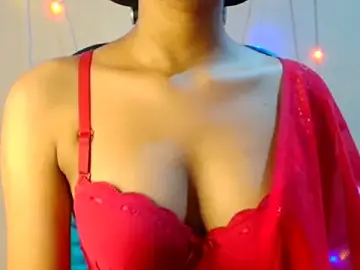 Stripchat Nude Webcam of Chandani-Love