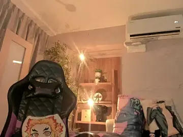 Stripchat Adult Webcam of IamNayuta