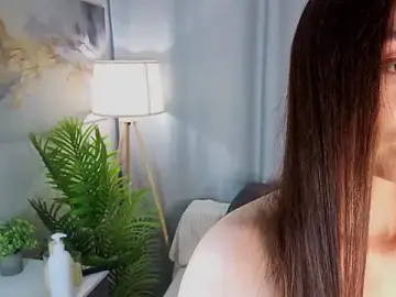 Stripchat Best Webcam of JinnyMenzella