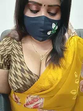 Stripchat Free Porn Cam of Queenflowerr