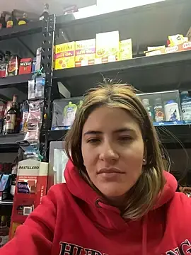 Stripchat Watch Live Sex Cams of Andrea_19blonde