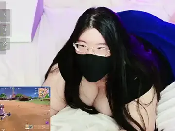Stripchat Sex Cam of Kara-Nuna