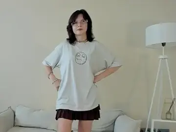 Stripchat Free Porn Cam of MelaniSebastiano