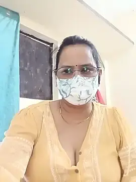 Stripchat Nude Webcam of Payal-bhabhi07