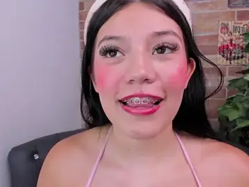 Stripchat Private Sex Chat of foxy_vera