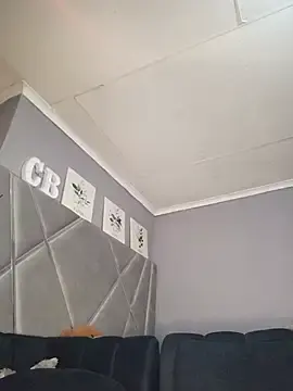 Stripchat Adult Video Chat of CocoBootyyy
