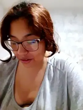 Stripchat Nude Webcam of Grace_Moon04
