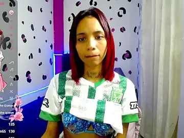 Stripchat Best live sex cam show of ivory_aiko
