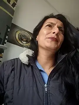 Stripchat Free Porn Cam of ALEJANDRA__28