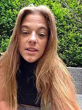 Stripchat Sex Chat of Luna_Lynn
