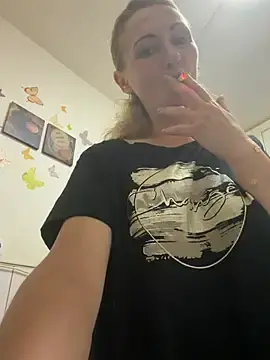 Stripchat Sex Chat of Secret_Ladyx