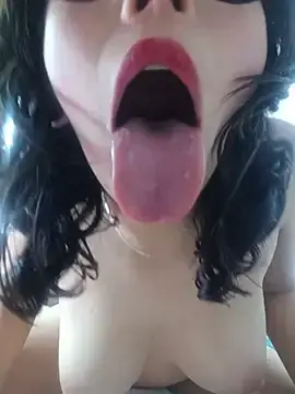 Stripchat Nude Webcam of cameron_45