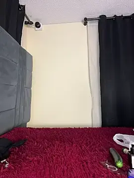 Stripchat Live Sex of Samantha_firee