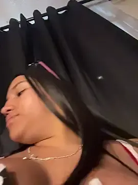Stripchat Free Live Porn of Samantha_firee