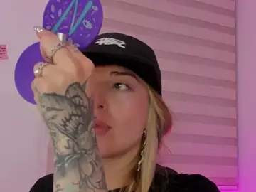 Stripchat Live Porn of tekila__