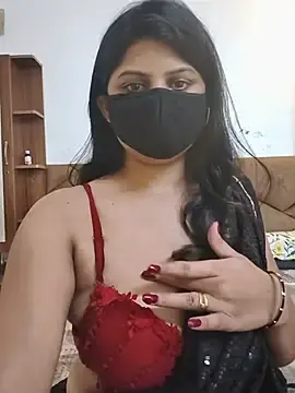 Stripchat Adult Webcams of Desi_seductress