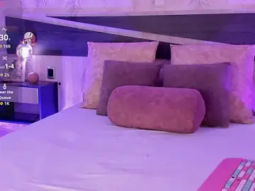 Stripchat Free Live Porn of Natalia_Cruzz