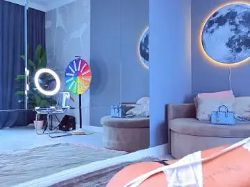 Stripchat Sex Cam of SpoilM3Mor3