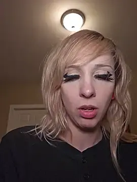 Stripchat Live Porn of AmethystFoxx