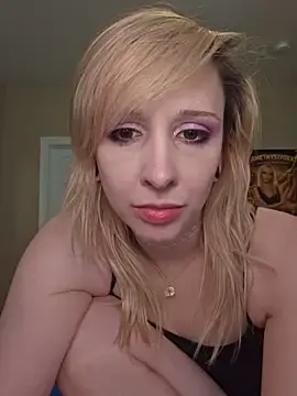 Stripchat Adult Webcam of AmethystFoxx