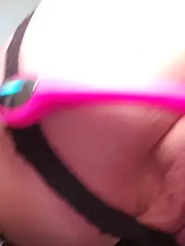Stripchat Live Porn of AmethystFoxx