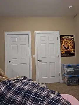 Stripchat Live Sex Cam of AmethystFoxx