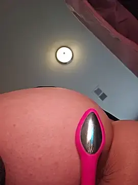 Stripchat Best live sex cam show of AmethystFoxx