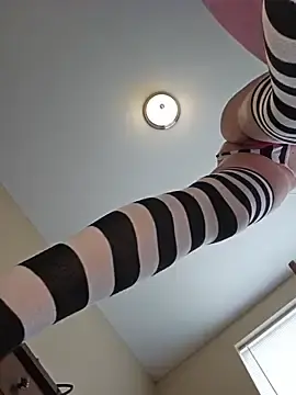 Stripchat Live Sex of AmethystFoxx
