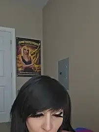 Stripchat Watch Live Sex Cams of AmethystFoxx