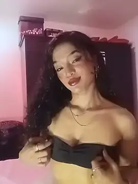 Stripchat Adult Webcams of Aphrodite-777
