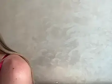 Stripchat Nude Webcam of CaitlinaJayne23