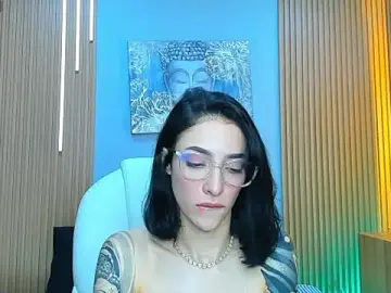 Stripchat Live Porn of barbie_scoth_