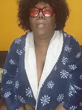 Stripchat Best Webcam of BoobsQueeen